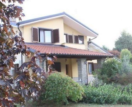 Casa Vietta Otel Giaveno Dış mekan fotoğraf