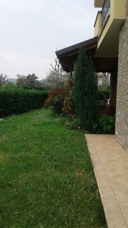 Casa Vietta Otel Giaveno Dış mekan fotoğraf